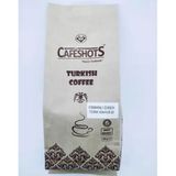 Cafeshots 500 gr Dibek Türk Kahvesi