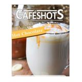Cafeshots Beyaz Sıcak Çikolata 1 KG
