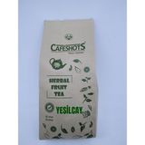 Cafeshots Bitki Çayı Yeşilçay 250 gr