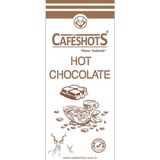 Cafeshots Hot Chocolate Sıcak Çikolata 1000GR - 1 kg