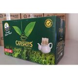 Cafeshots Maestro 40 Demlik Poşet Çay 5 kg (40 gr x 125 Adet)