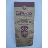 Cafeshots Premium Dark Sıcak Çikolata 1000 gr - 1 kg