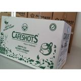 Cafeshots Prestij 10 Demlik Poşet Çay 5 kg (10 gr x 500 Adet)