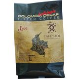 Cafestol Coffee Colombia Decaf (Kafeinsiz) Filtre Kahve 250 gr - Kağıt Filtre