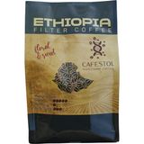 Cafestol Coffee Ethiopia Yirgacheffe Filtre Kahve 250 gr - Sifon (Syphon)