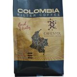 Cafestol Colombia Filtre Kahve 250 gr. - Sifon (Syphon)