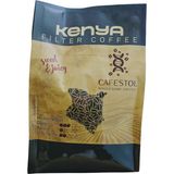 Cafestol Kenya Filtre Kahve 250 gr. - Sifon (Syphon)
