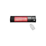 Cafesun Dış Mekan Uzaktan Kumandalı Infrared Dış Mekan Isıtıcı 2000W