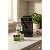 Cafetto 2'li Avantajlı Set - Tevo Mini Espresso Makinesi Temizleme Tableti 8'li + Organik Kahve Makinesi Kireç Çözücü Sıvı 250ml - E11927 + E27434