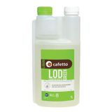 Cafetto LOD GREEN 1LT - ORGANİK KİREÇ ÇÖZÜCÜ - TÜM KAHVE MAKİNELERİNDE KULLANIM - E25482