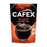 Cafex 100 gr Klasik Ekonomik Paket Kahve