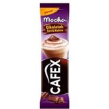 Cafex 18 gr Mocha Hazır Kahve