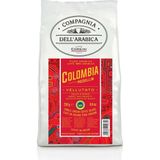 Caffè Corsını 1950 Kolombiya MEDELLIN%100 Arabica Çekirdek Kahve 250GR - 0,1 kg
