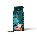 Caffé Fresco 250 gr Breakfast Blend Yumuşak İçim Öğütülmüş Peru Filtre Kahve