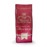 Caffé Veronesi "Oro Cream" Espresso Çekirdek Kahve 1 Kg
