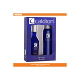 Caffe Borbone Erkek Hediye Parfüm Seti Caldion Classic EDT 50ml+Deo 150ml Uzun Süre Kalıcı Koku