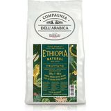 Caffe Corsini Etiyopya %100 Arabica Çekirdek Kahve 250 gr - Kahverengi - Standart