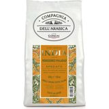 Caffe Corsini Hindistan Monsooned Malaba Arabica Çekirdek Kahve 250 gr - Kahverengi - Standart
