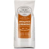 Caffe Corsini Purissimo Çekirdek Kahve 1 kg - Kahverengi - Standart