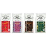 Caffe Corsini Tadım Paketi Arabica Çekirdek Kahve 4x250 gr - Çekirdek (Öğütülmemiş) - 1 Paket