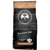 Caffe Del Bello 1 kg Kolombiya Çekirdek Filtre Kahve