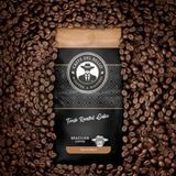 Caffe Del Bello 250 gr Brezilya Öğütülmüş Filtre Kahve