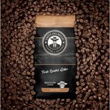 Caffe Del Bello 250 gr Brezilya V60 Filtre Kahve