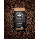Caffe Del Bello 500 gr Espresso Special Blend Öğütülmüş Espresso Kahve
