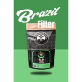 Caffe Del Bello Brezilya Filtre Kahve 250 G - 250 gr - V60