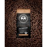 Caffe Del Bello Brezilya Filtre Kahve 500 gr - Kağıt Filtre