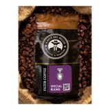 Caffe Del Bello Filtre Kahve Special Blend 1 Kg. (ÇEKİRDEK VEYA ÖĞÜTÜLMÜŞ)