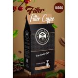 Caffe Del Bello Filtre Kahve Special Blend 1 kg - Kağıt Filtre