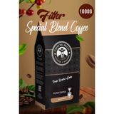 Caffe Del Bello Filtre Kahve Special Blend 1 KG