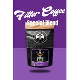 Caffe Del Bello Filtre Kahve Special Blend 250 gr - V60