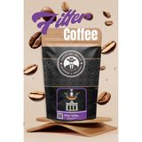 Caffe Del Bello Filtre Kahve Special Blend 500 gr - Çekirdek