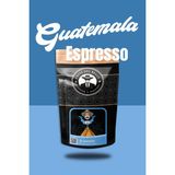 Caffe Del Bello Guatemala Espresso Kahve 250 Gr. (Çekirdek Veya Öğütülmüş) - Öğütülmüş Espresso