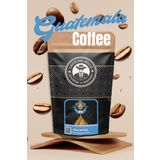 Caffe Del Bello Guatemala Espresso Kahve 500 Gr. (ÇEKİRDEK VEYA ÖĞÜTÜLMÜŞ)