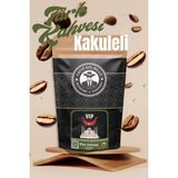 Caffe Del Bello Kakuleli Vip Türk Kahvesi 500 gr - Öğütülmüş