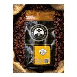 Caffe Del Bello Kolombiya Espresso Kahve 500 Gr. (ÇEKİRDEK VEYA ÖĞÜTÜLMÜŞ)