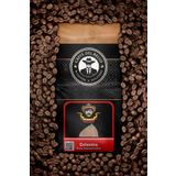 Caffe Del Bello Kolombiya Filtre Kahve 1 Kg. (ÇEKİRDEK VEYA ÖĞÜTÜLMÜŞ)
