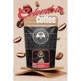 Caffe Del Bello Kolombiya Filtre Kahve 500 gr - V60