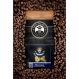 Caffe Del Bello Nikaragua Espresso Kahve 1 kg (Çekirdek Veya Öğütülmüş) - Aeropress
