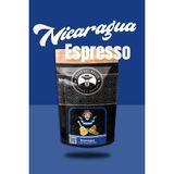 Caffe Del Bello Nikaragua Espresso Kahve 250 Gr. (Çekirdek Veya Öğütülmüş) - Çekirdek Kahve