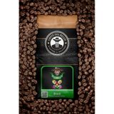 Caffe Del Bello Öğütülmüş Brezilya Türk Kahvesi 1 KG