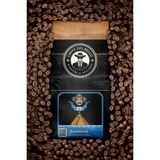 Caffe Del Bello Öğütülmüş Guatemala Türk Kahvesi 500 gr