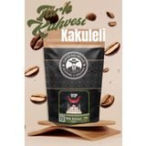 Caffe Del Bello Öğütülmüş Kavrulmuş Kakuleli Vip Türk Kahvesi 500 Gr.