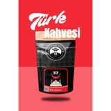 Caffe Del Bello Türk Kahvesi 250 gr - Öğütülmüş