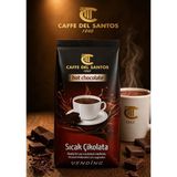 Caffe Del Santos Sıcak Çikolata - 1000 gram