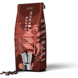 Caffe Fresco Epresso Blend Espresso Kahve 250 gr - Aeropress