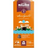 Caffe Mauro Avvolgente Nespresso Kapsül Kahve 10 Kapsul - 1 Paket